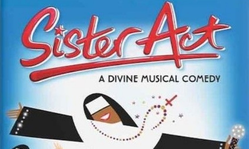 Poster of Sister Act